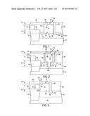 METHOD AND APPARATUS FOR REDUCING SIGNAL LOSS IN A PHOTO DETECTOR diagram and image