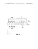 CIRCUIT MODULE AND METHOD OF PRODUCING CIRCUIT MODULE diagram and image