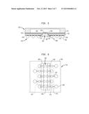 Fan-Out WLP With Package diagram and image