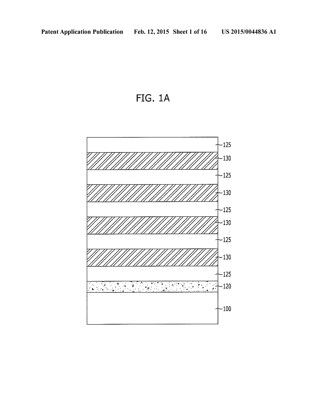 NONVOLATILE MEMORY DEVICE AND METHOD FOR FABRICATING THE SAME - diagram, schematic, and image 02