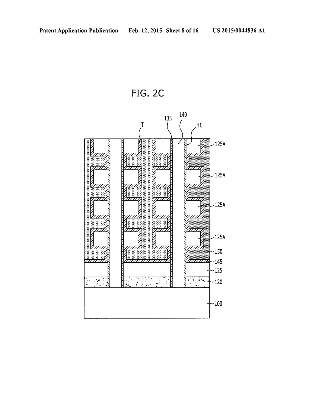 NONVOLATILE MEMORY DEVICE AND METHOD FOR FABRICATING THE SAME - diagram, schematic, and image 09