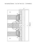 SOURCE AND DRAIN DOPING PROFILE CONTROL EMPLOYING CARBON-DOPED     SEMICONDUCTOR MATERIAL diagram and image