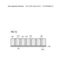 METHOD OF SEPARATING SEMICONDUCTOR DIE USING MATERIAL MODIFICATION diagram and image