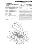 CIRCUIT-TERMINAL CONNECTING DEVICE diagram and image