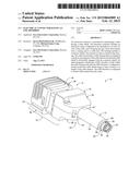 ELECTRICAL CONNECTOR HAVING AN EMI ABSORBER diagram and image