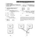 NEAR FIELD COMMUNICATIONS (NFC) COIL WITH EMBEDDED WIRELESS ANTENNA diagram and image