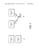 NEAR FIELD COMMUNICATIONS (NFC) COIL WITH EMBEDDED WIRELESS ANTENNA diagram and image