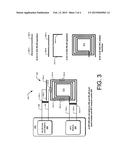 NEAR FIELD COMMUNICATIONS (NFC) COIL WITH EMBEDDED WIRELESS ANTENNA diagram and image