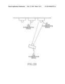 METHOD AND APPARATUS FOR ESTABLISHING SHORT RANGE COMMUNICATION diagram and image