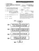 NOTATION-ENABLED COMMUNICATION SYSTEM AND METHOD OF USE THEREOF diagram and image