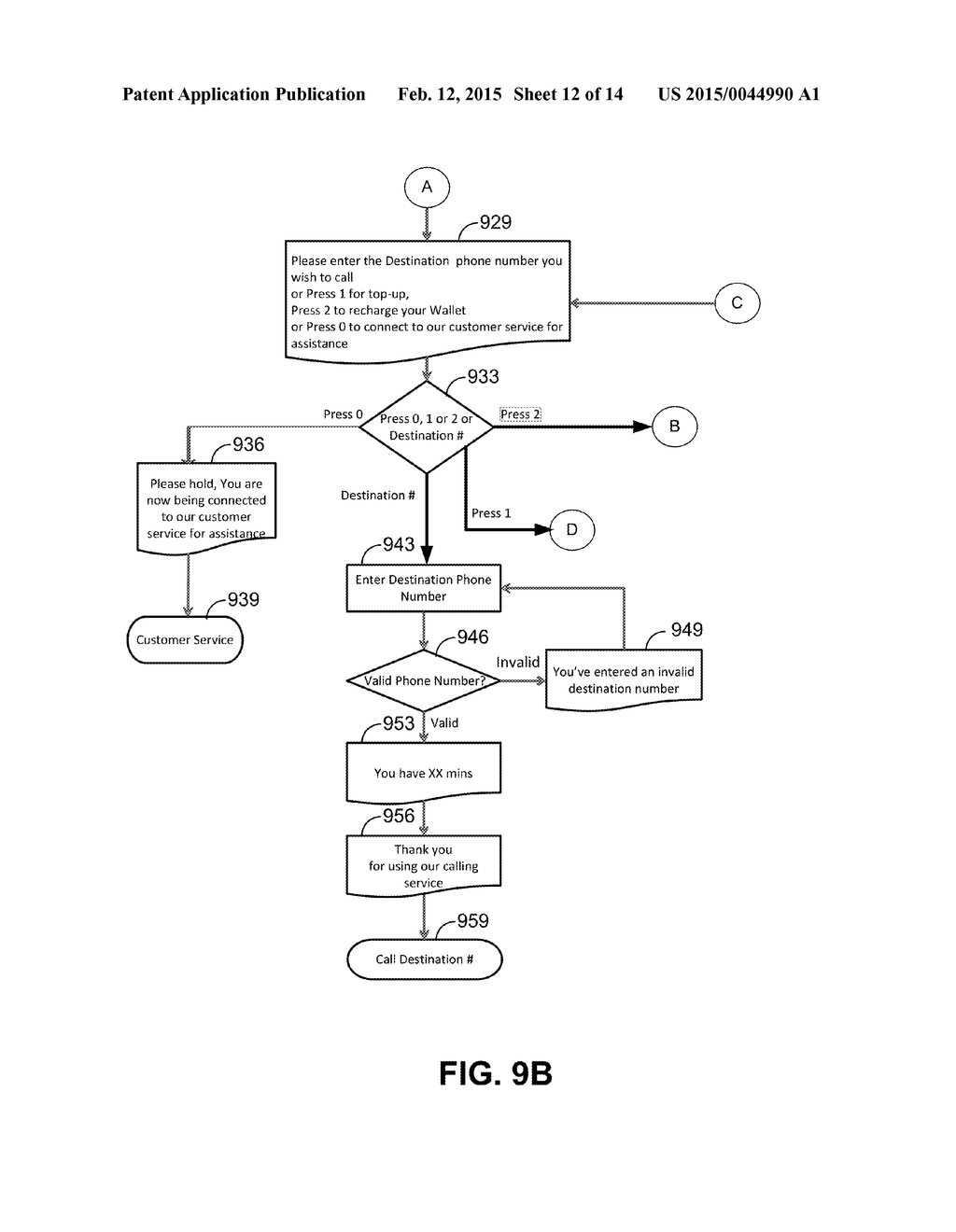 METHODS AND SYSTEMS FOR TOP-UP - diagram, schematic, and image 13