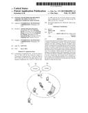 SYSTEM AND METHOD FOR PROVIDING VARIABLE SECURITY LEVEL IN A WIRELESS     COMMUNICATION SYSTEM diagram and image