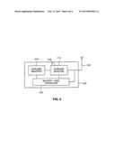 SYSTEM AND METHOD FOR PROVIDING VARIABLE SECURITY LEVEL IN A WIRELESS     COMMUNICATION SYSTEM diagram and image