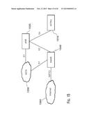METHOD AND APPARATUS FOR OFFLOADING BACKHAUL TRAFFIC diagram and image