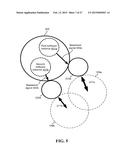 ARCHITECTURE, DEVICES AND METHODS FOR SUPPORTING MULTIPLE CHANNELS IN A     WIRELESS SYSTEM diagram and image