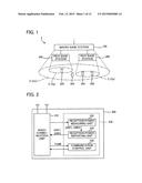 RADIO COMMUNICATION SYSTEM, BASE STATION, AND COMMUNICATION CONTROL METHOD diagram and image