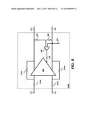 POWER AMPLIFIER PROVIDING HIGH EFFICIENCY diagram and image