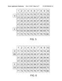 KENO WITH ROULETTE CONTENT WAGERS diagram and image