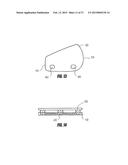 MULTI-MATERIAL GOLF CLUB HEAD diagram and image