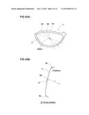 GOLF CLUB HEAD AND METHOD FOR MANUFACTURING SAME diagram and image