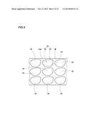 GOLF CLUB HEAD AND METHOD FOR MANUFACTURING SAME diagram and image