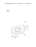 GOLF CLUB HEAD AND METHOD FOR MANUFACTURING SAME diagram and image