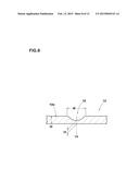 GOLF CLUB HEAD AND METHOD FOR MANUFACTURING SAME diagram and image