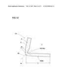 GOLF CLUB HEAD AND METHOD FOR MANUFACTURING SAME diagram and image