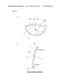 GOLF CLUB HEAD diagram and image