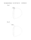 GOLF CLUB HEAD diagram and image