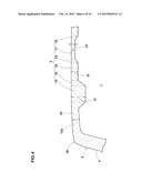 GOLF CLUB HEAD diagram and image