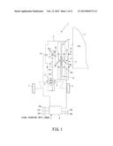 CONTINUOUSLY VARIABLE TRANSMISSION diagram and image