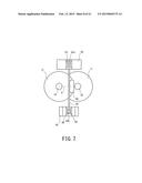 CONTINUOUSLY VARIABLE TRANSMISSION diagram and image