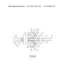 CONTINUOUSLY VARIABLE TRANSMISSION diagram and image