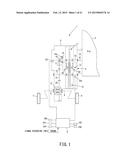 CONTINUOUSLY VARIABLE TRANSMISSION diagram and image