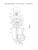 CONTINUOUSLY VARIABLE TRANSMISSION diagram and image