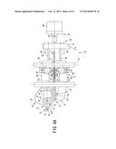 CONTINUOUSLY VARIABLE TRANSMISSION diagram and image