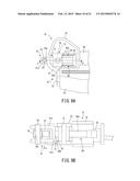 CONTINUOUSLY VARIABLE TRANSMISSION diagram and image