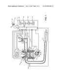 METHODS AND SYSTEMS FOR CONTROLLING CATALYST TEMPERATURE diagram and image