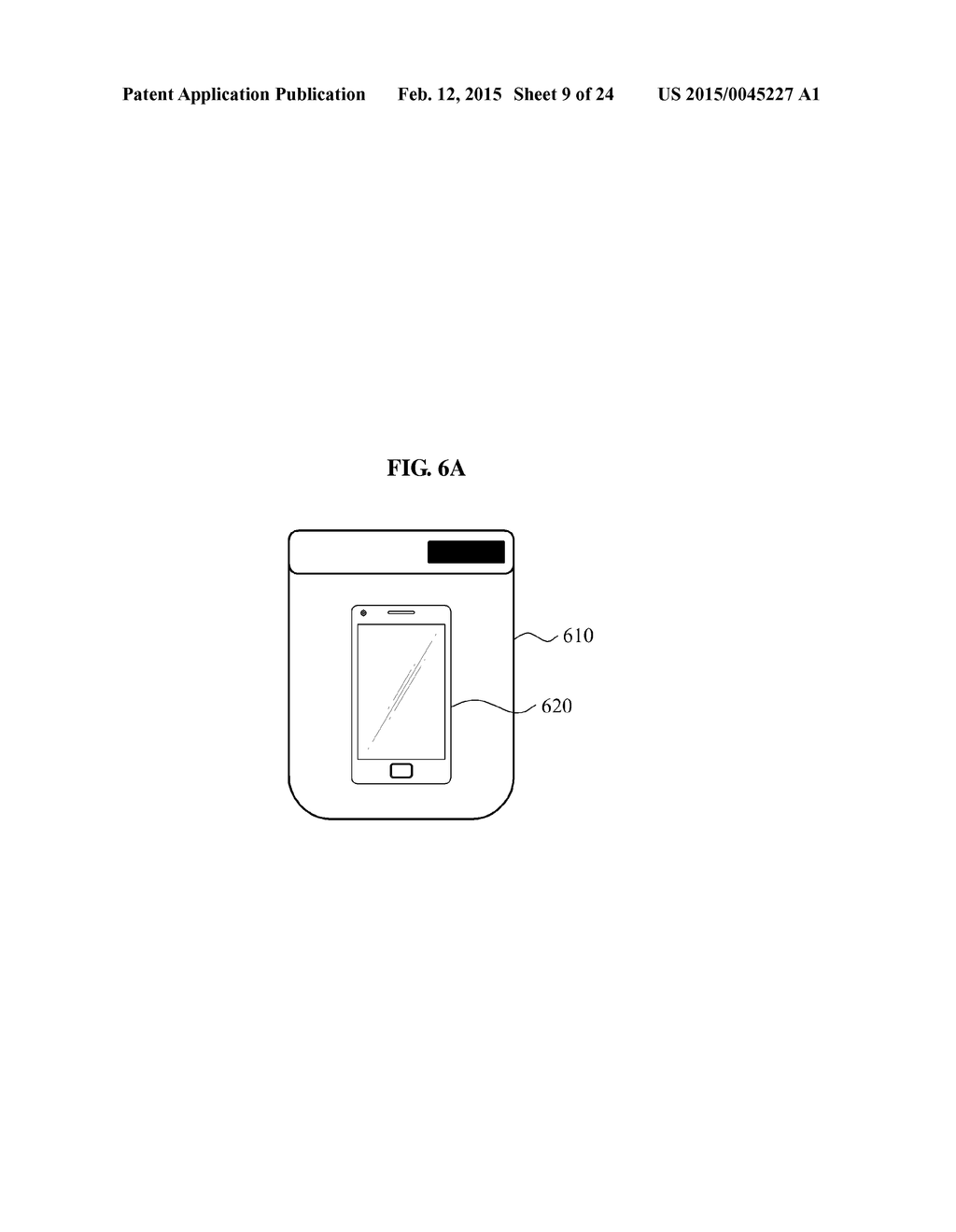 WIRELESS POWER TRANSMISSION SYSTEM AND WIRELESS POWER RELAY APPARATUS - diagram, schematic, and image 10