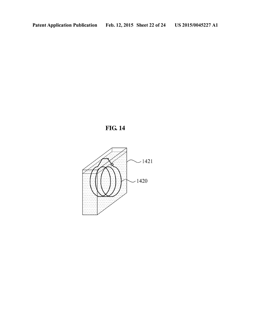 WIRELESS POWER TRANSMISSION SYSTEM AND WIRELESS POWER RELAY APPARATUS - diagram, schematic, and image 23