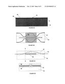 INCREASED NORMAL ZONE PROPAGATION VELOCITY IN SUPERCONDUCTING SEGMENTS diagram and image