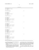 GLOBAL DNA HYPOMETHYLATION AND BIOMARKERS FOR CLINICAL INDICATIONS IN     CANCER diagram and image