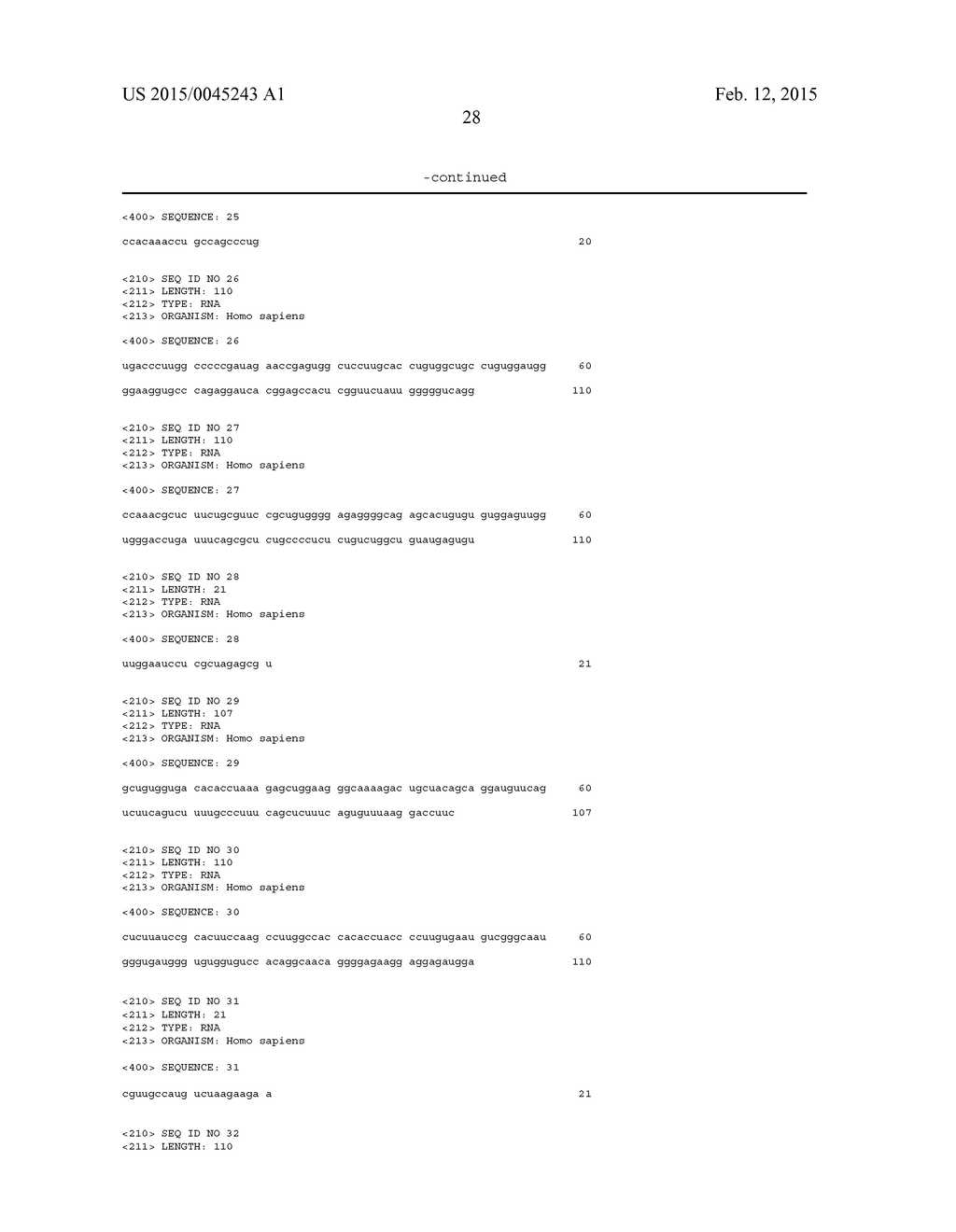 MIRNAS AS NON-INVASIVE BIOMARKERS FOR DIAGNOSIS - diagram, schematic, and image 47