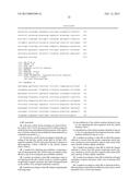 Bacillus Sp. Biosurfactants, Composition Including Same, Method for     Obtaining Same, and Use Thereof diagram and image