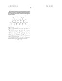 SUBSTITUTED TETRACYCLINE COMPOUNDS diagram and image