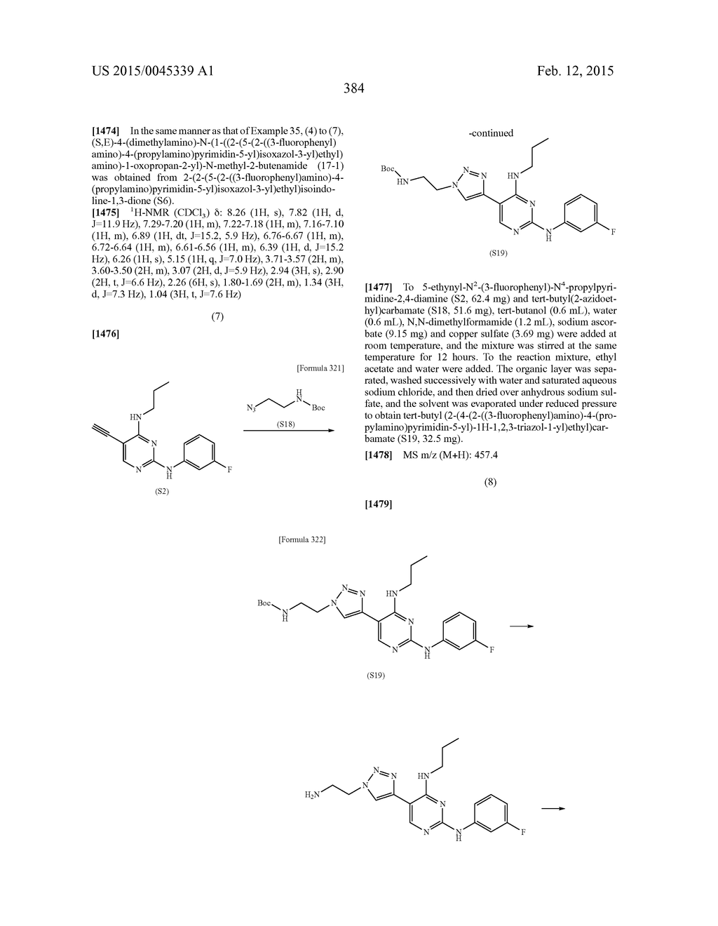 NITROGEN-CONTAINING HETEROCYCLIC COMPOUND OR SALT THEREOF - diagram, schematic, and image 385
