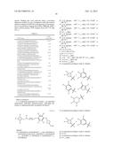 DISUBSTITUTED ARYL AZETIDINE DERIVATIVES AS SPHINGOSINE-1 PHOSPHATE     RECEPTORS MODULATORS diagram and image