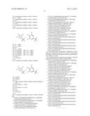 DISUBSTITUTED ARYL AZETIDINE DERIVATIVES AS SPHINGOSINE-1 PHOSPHATE     RECEPTORS MODULATORS diagram and image