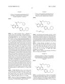 Anti-Malarial Agents diagram and image